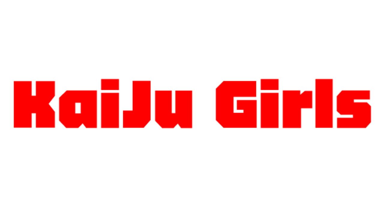 KaiJu Girls artwork 1