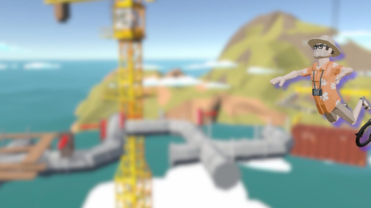Keep the Balance Image