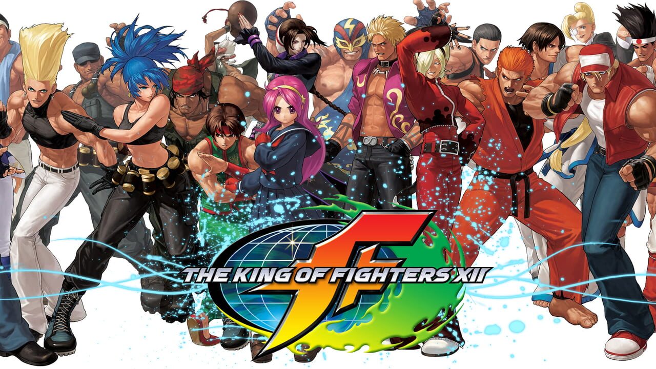 The King of Fighters XIII Image
