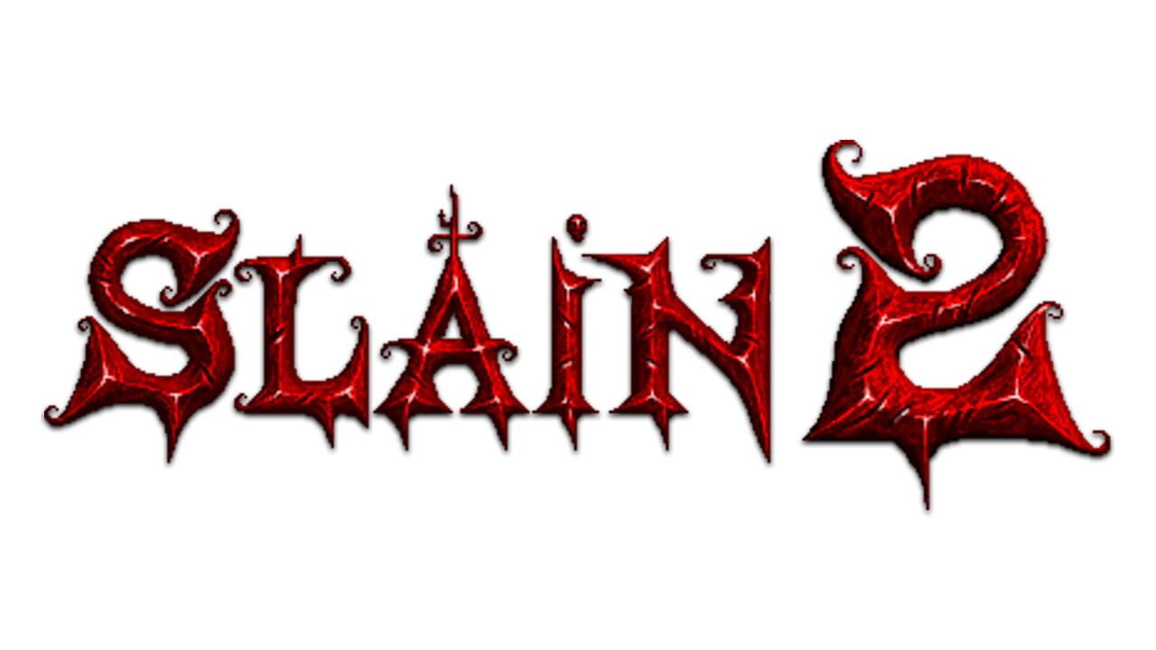 Slain 2: The Beast Within artwork 1