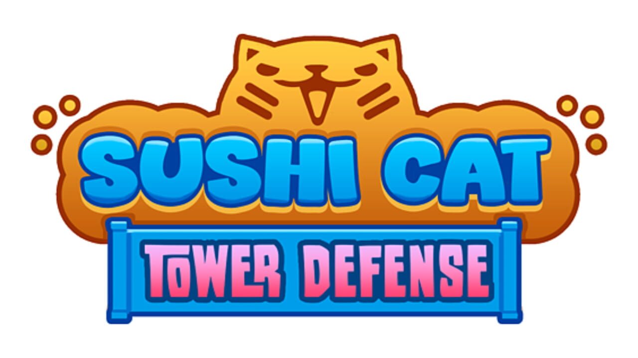 Sushi Cat: Tower Defense Image