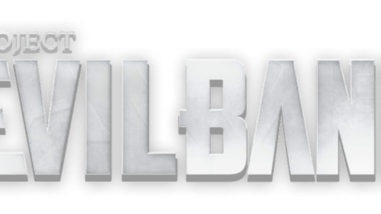 Project Evilbane artwork 2