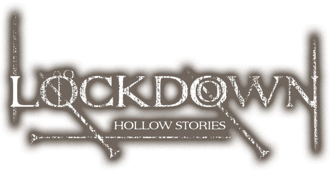 Hollow Stories: Lockdown artwork 2