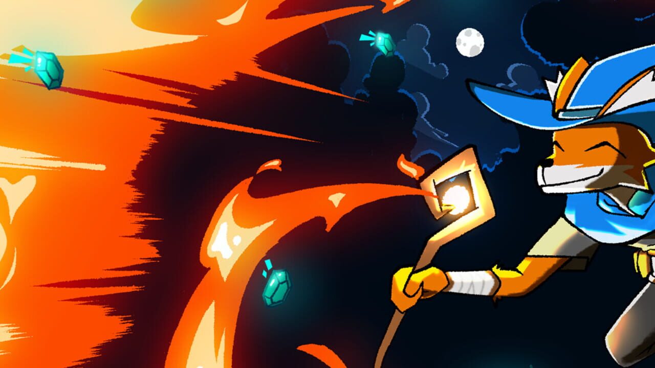 Captura 3 de Megabonk