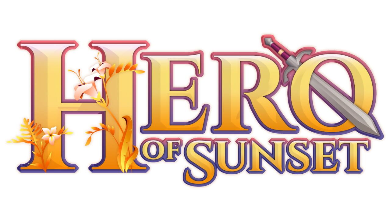 Hero of Sunset key art