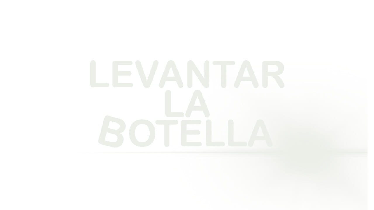 Levantar La Botella Image