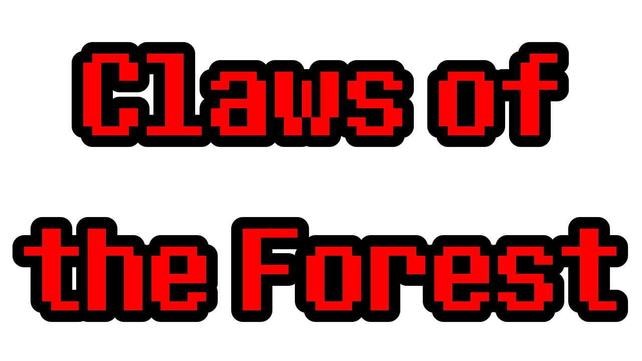 Claws of the Forest Image