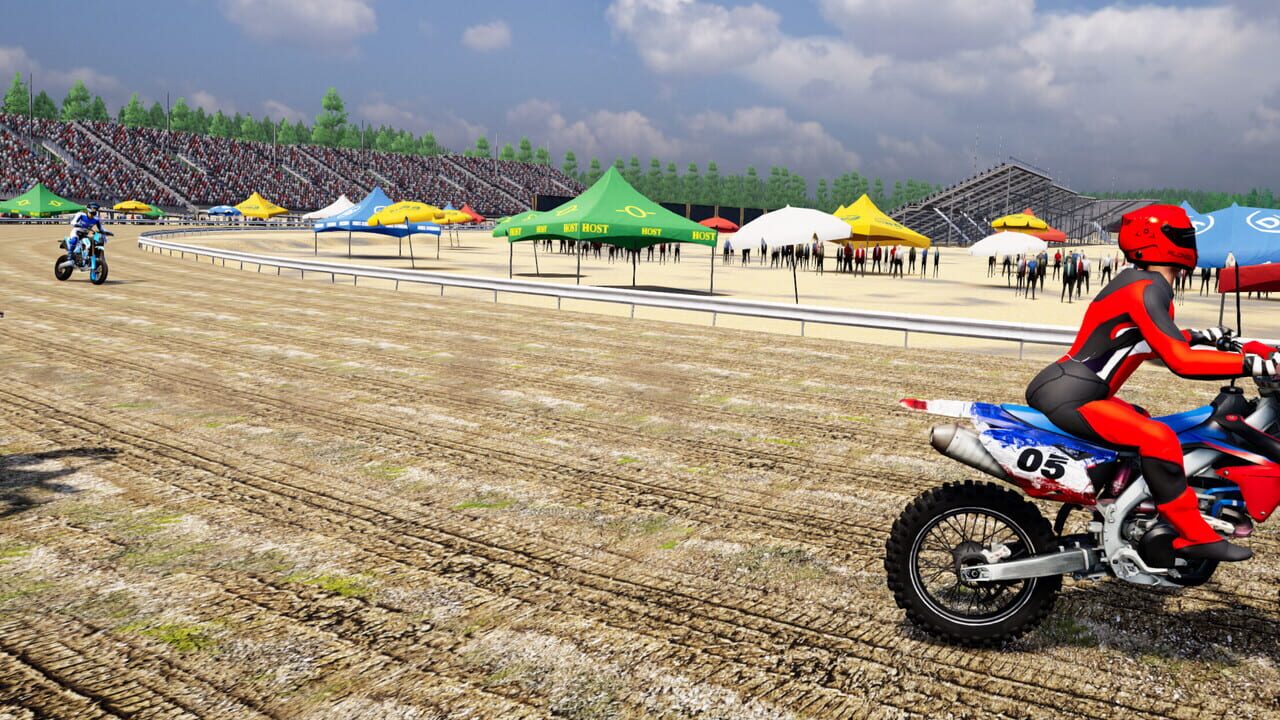 MX Racing World Image