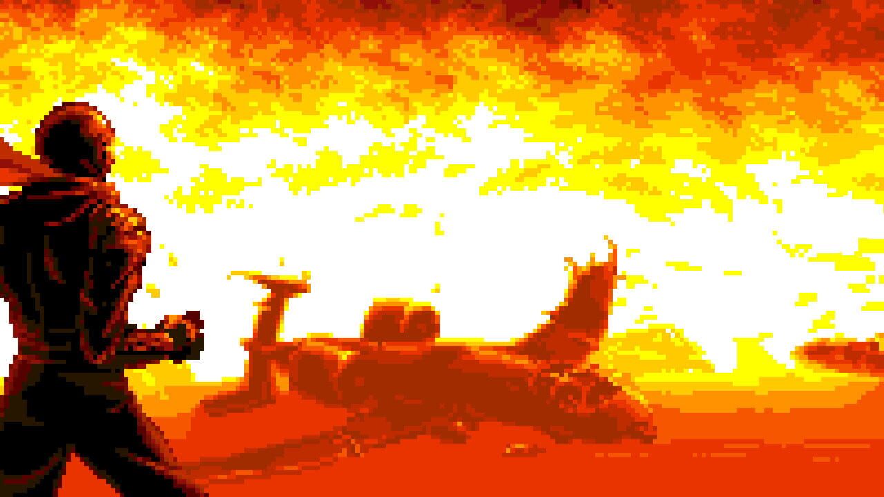 Aero Fighters 3 Image