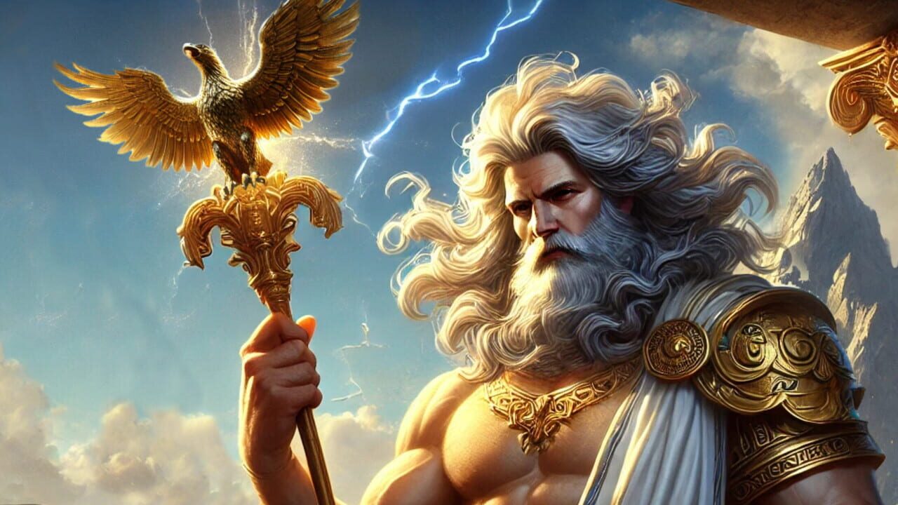Epimythos: The Forgotten Legends Image