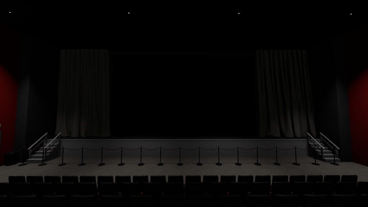 The Overnight Screening Image