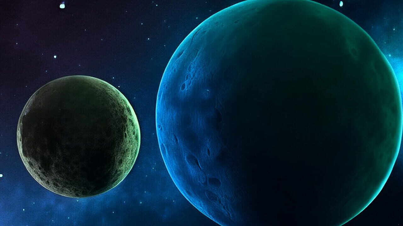 Nemesis Galaxy at War Image