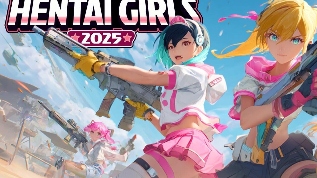 Anime Assault: Hentai Girls 2025 Image
