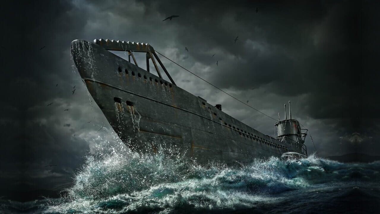 U-Boot: The Board Game - Digital Edition artwork 1