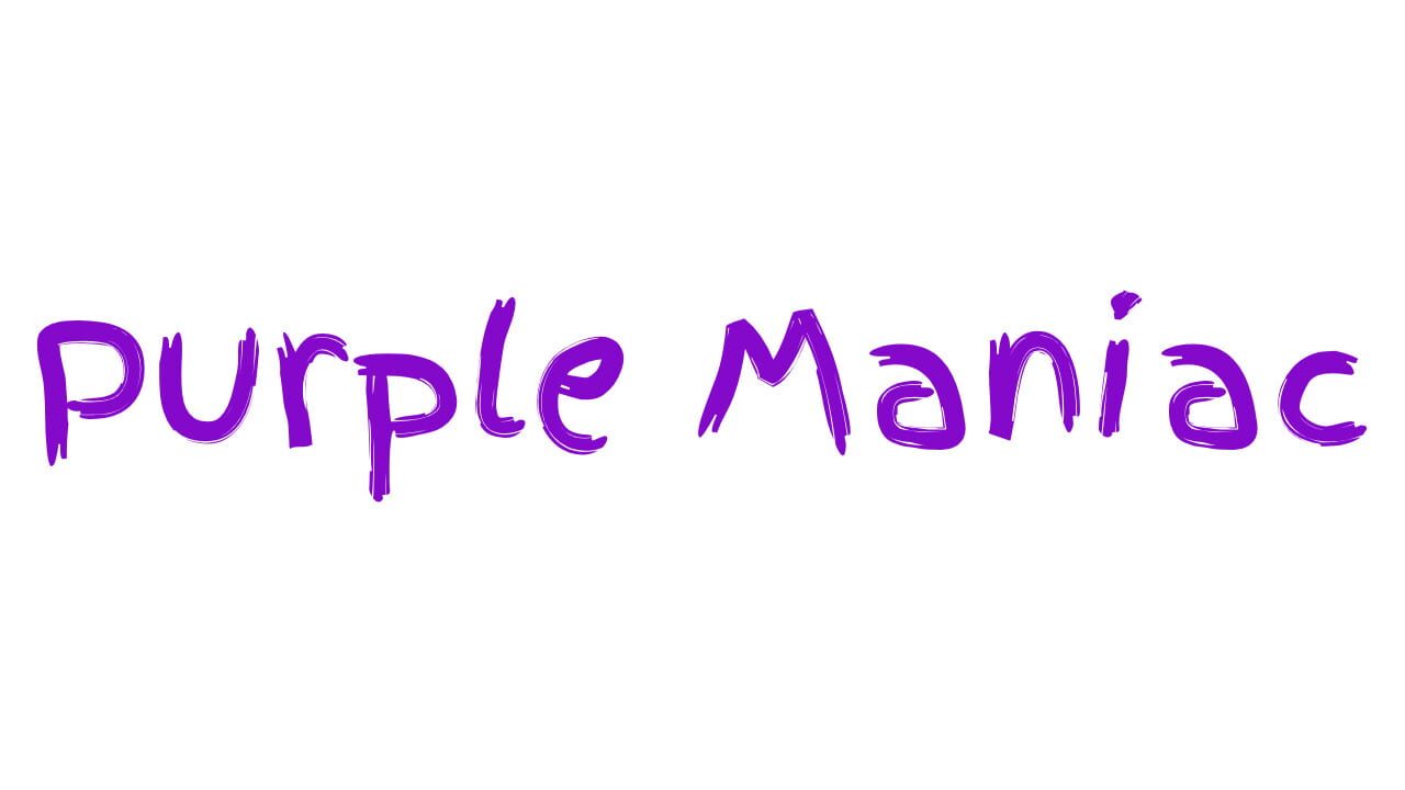 Purple Maniac Image