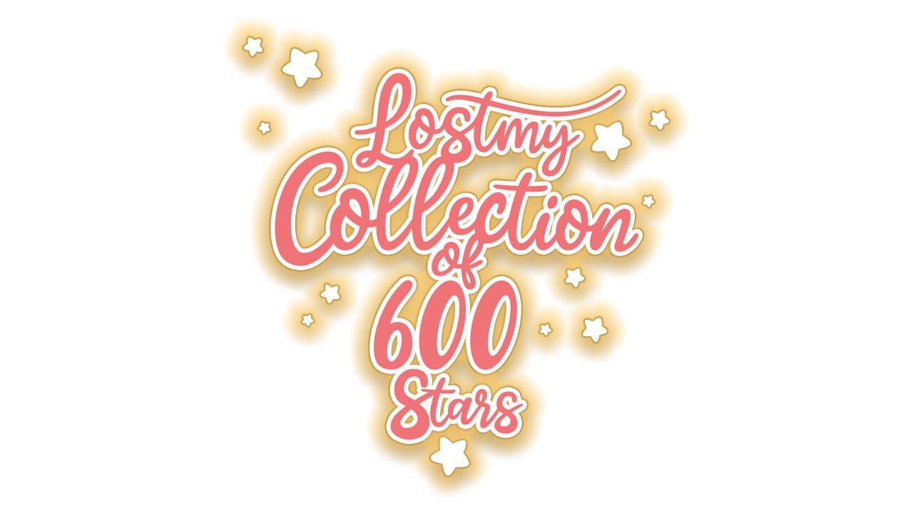 Lost My Collection of 600 Stars Image