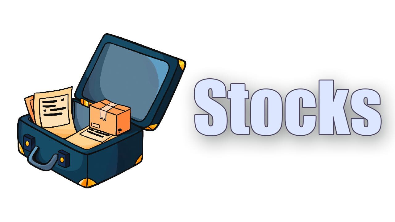 Stocks Image