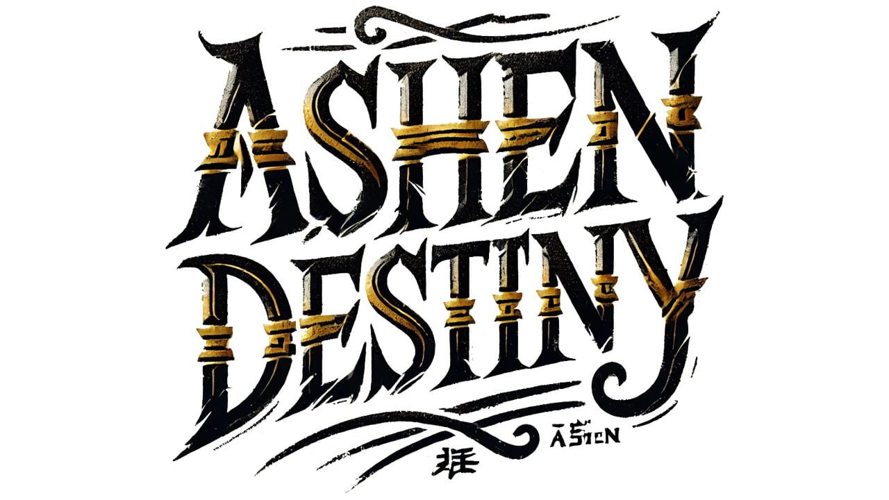 Ashen Destiny Image