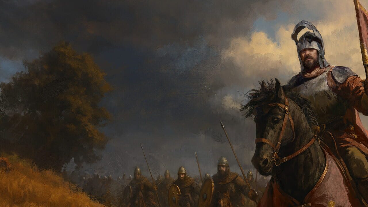 War of Banners cover art