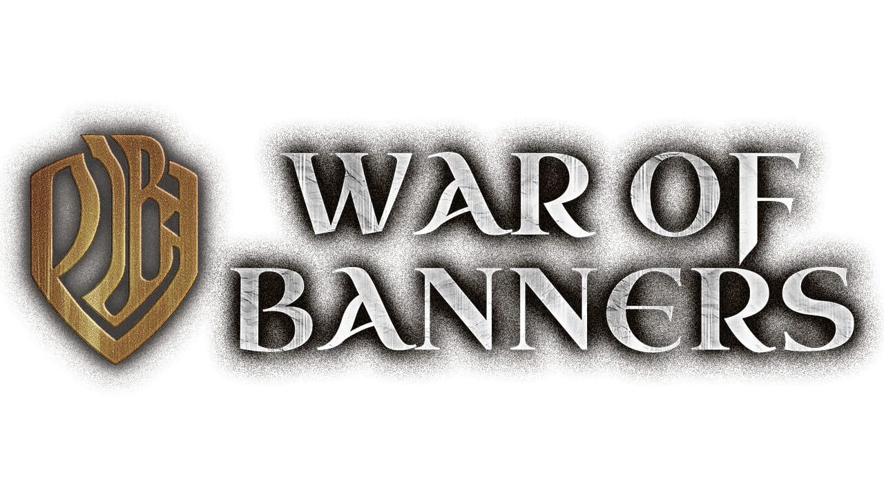 War of Banners key art