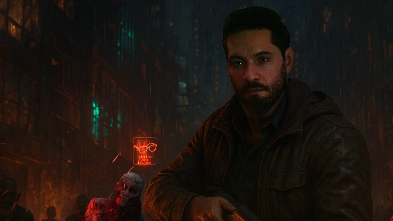 Outbreak Zero Image
