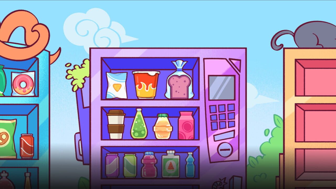 Vending Machine Co. artwork 1
