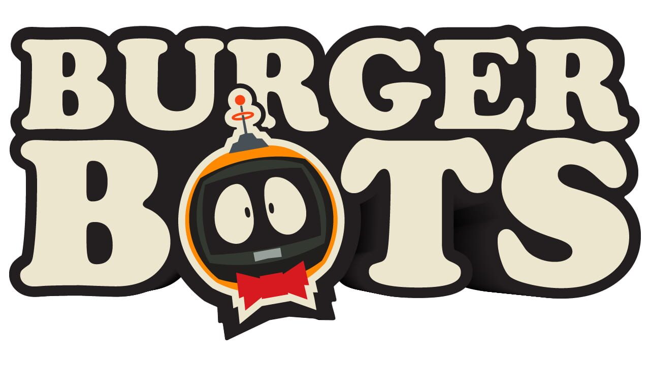 Burger Bots Inc. Image