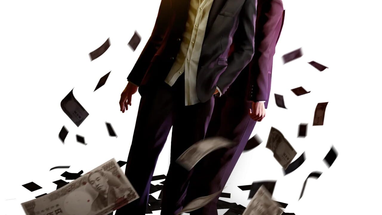 Yakuza 0: Director's Cut Image