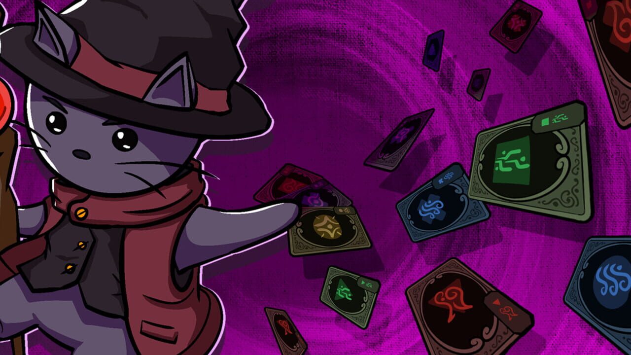 Tails & Talons artwork 1
