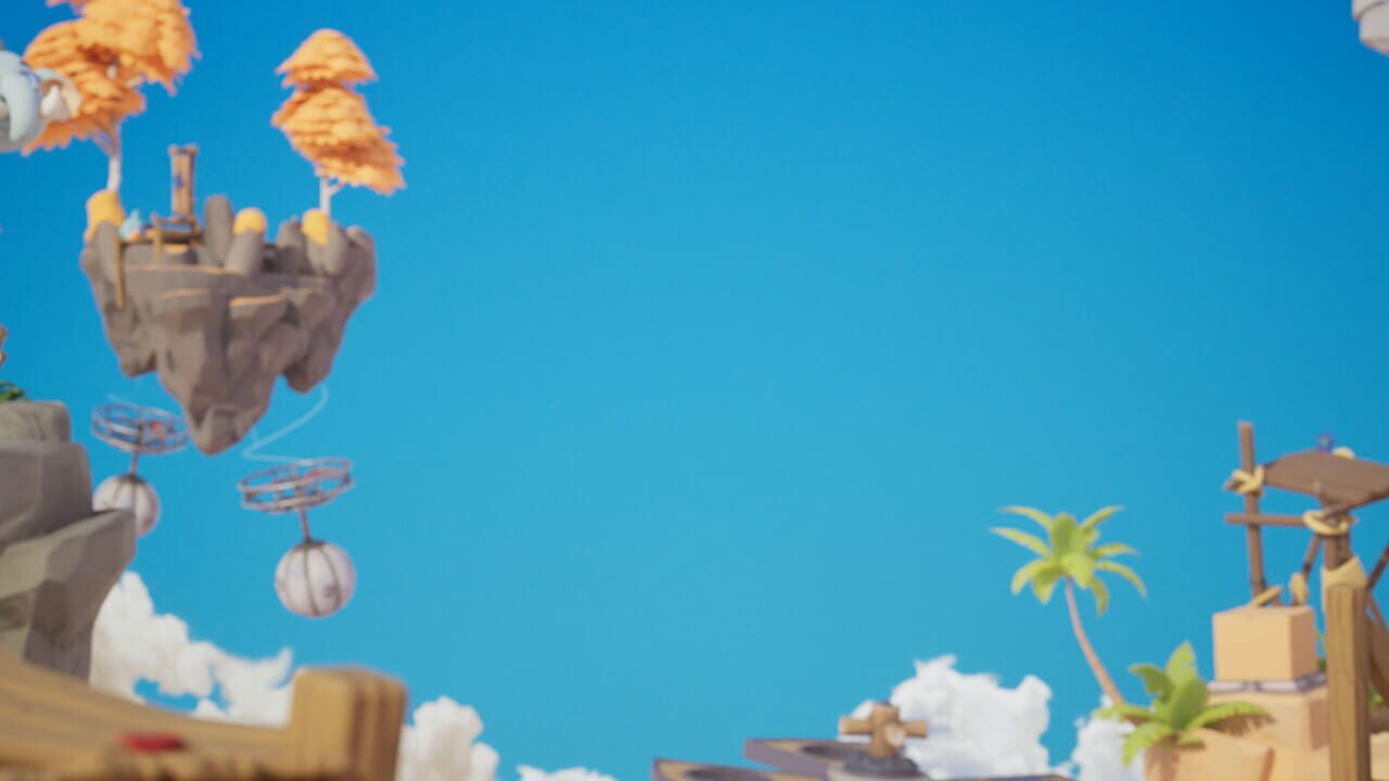 Don't Fall Image