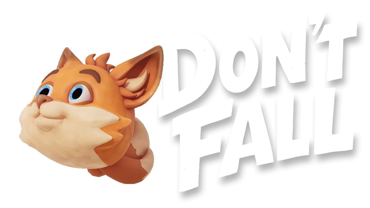 Don't Fall Image