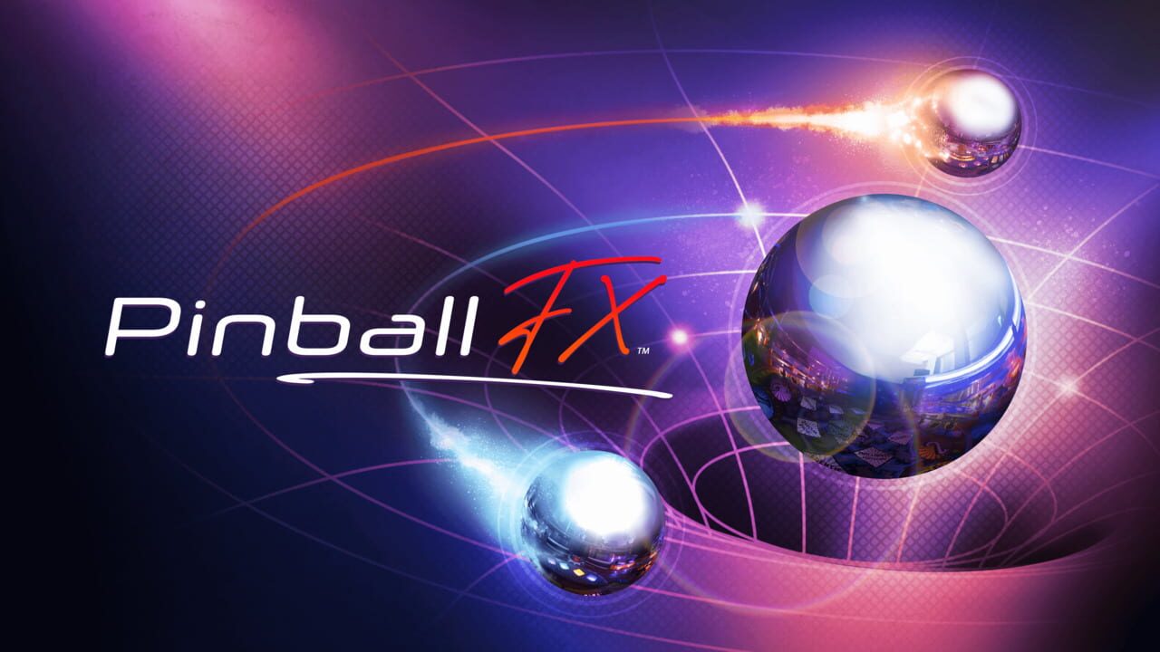 Pinball FX Image