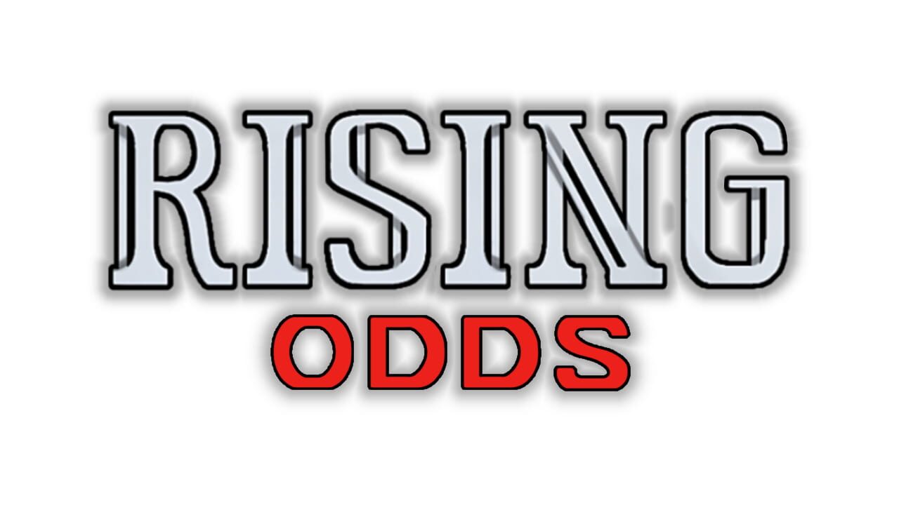 Rising Odds Image
