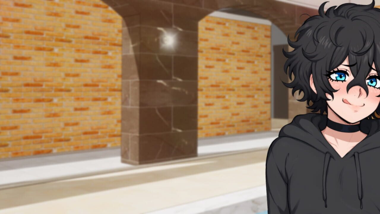 My Femboy Roommate: Special Weekend Image