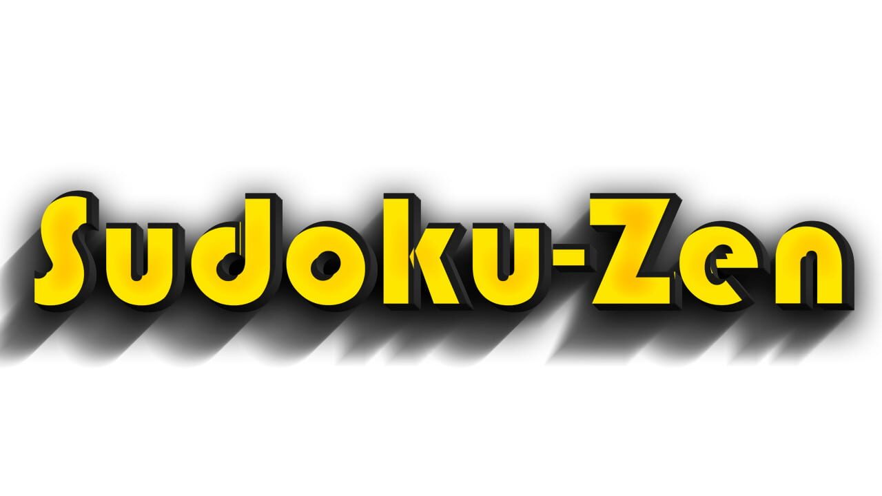 Sudoku-Zen Image