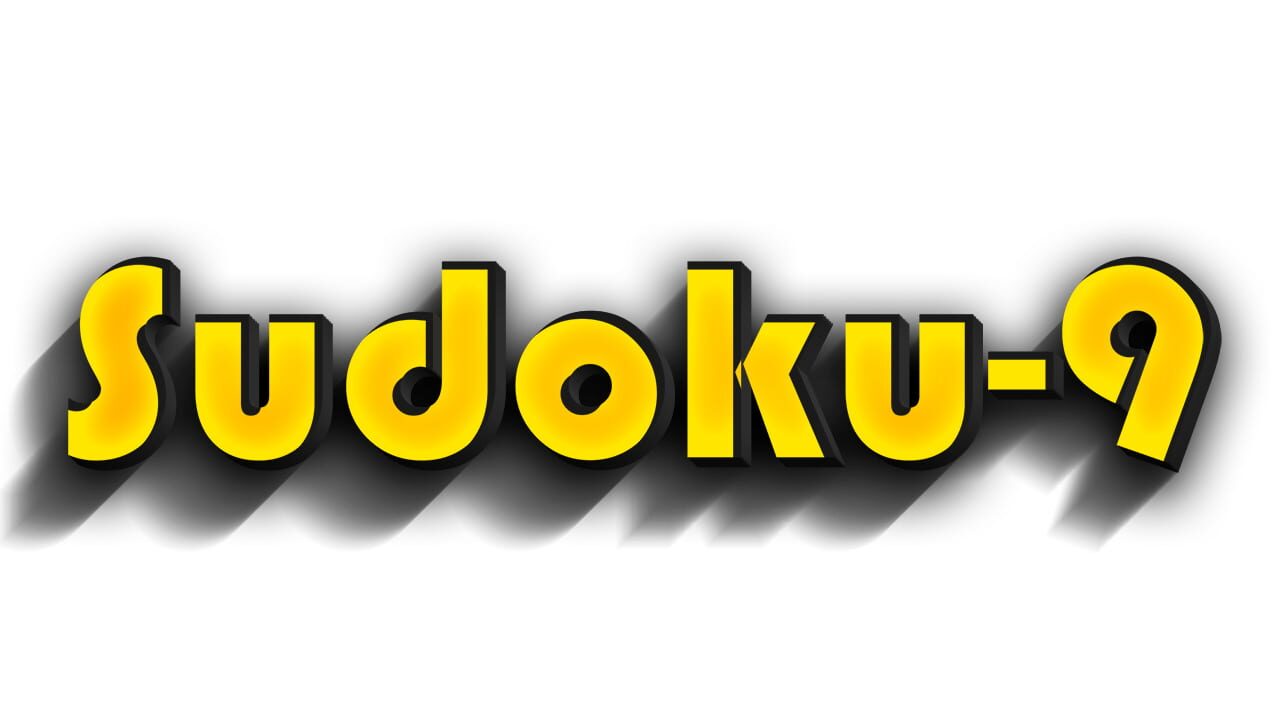 Sudoku-9 Image