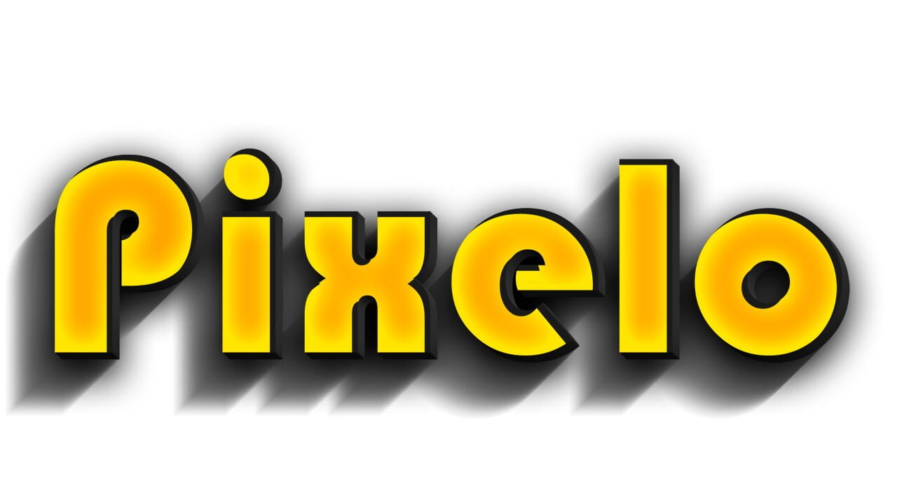 Pixelo Image