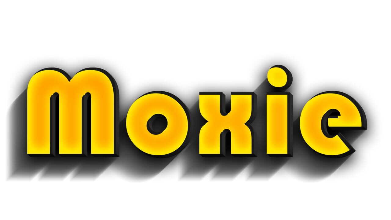 Moxie Image