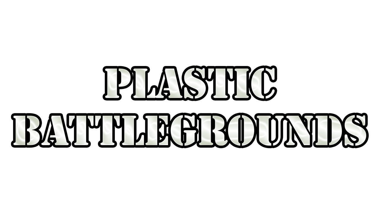 Plastic Battlegrounds Image