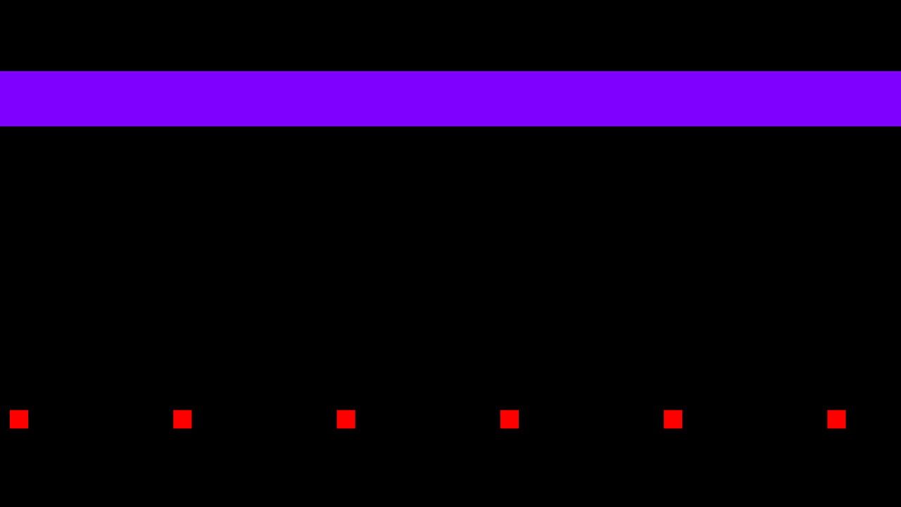 Spaceships and Cellular Automata artwork 1