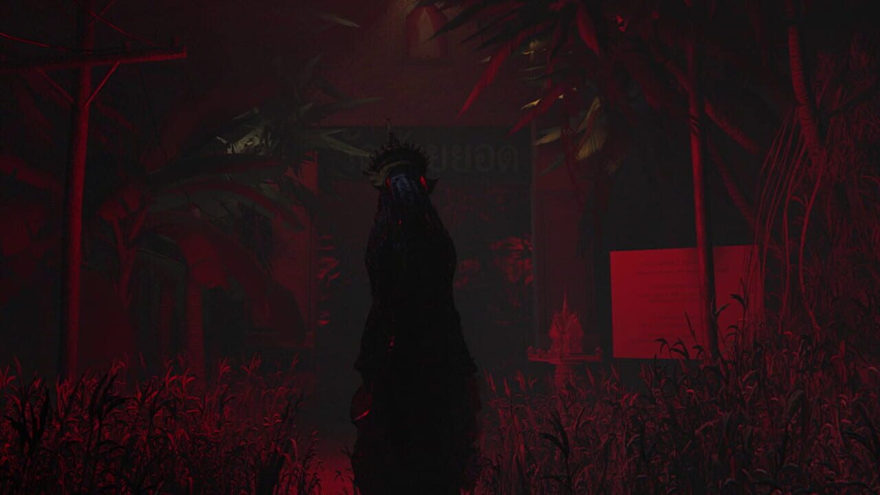 Graveyard404 Image