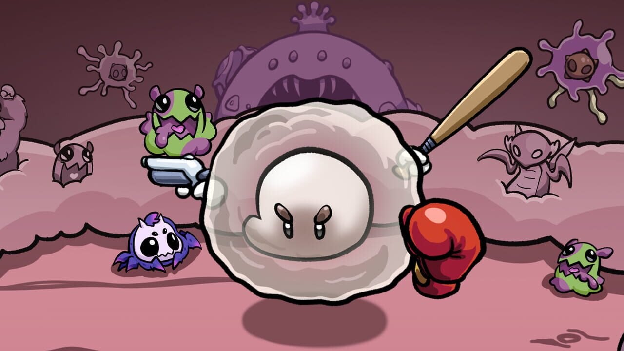 Supre-Immune Image