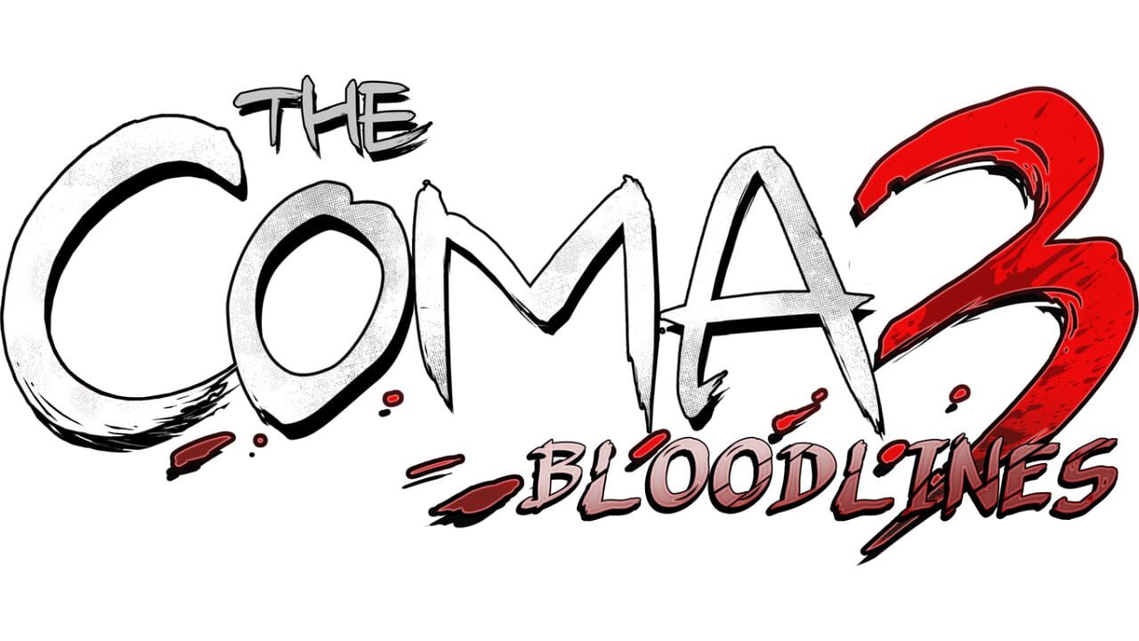 The Coma 3: Bloodlines artwork 2
