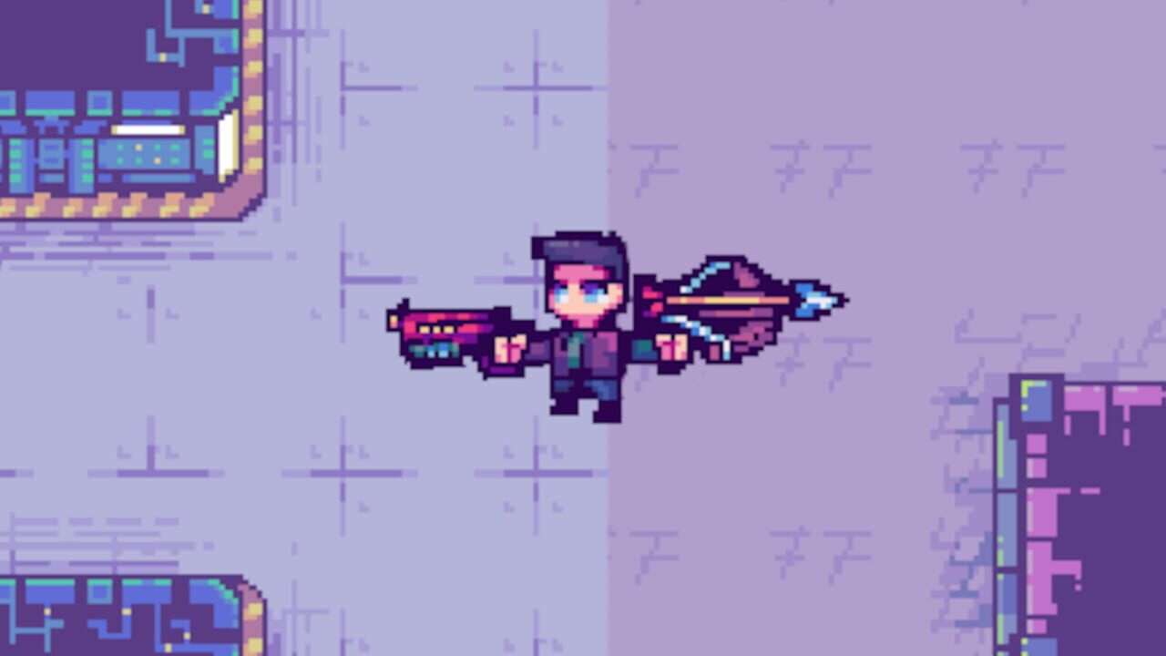 Chrono Flux Image