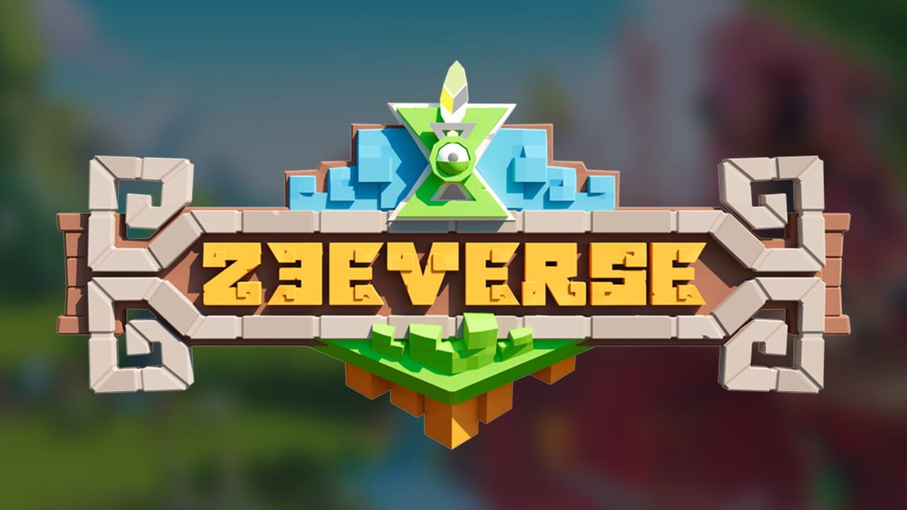 Zeeverse Image