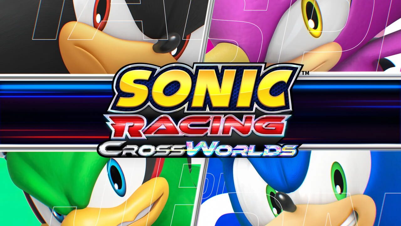 Captura 30 de Sonic Racing: CrossWorlds