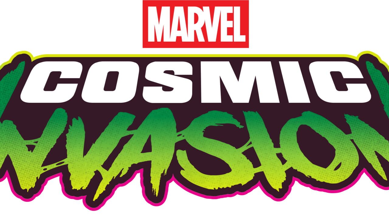 Marvel Cosmic Invasion Image