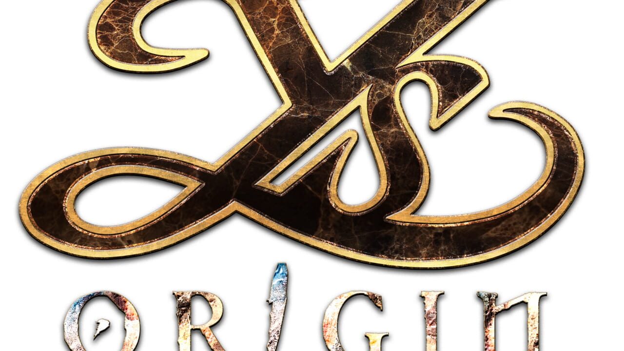 Ys Origin Image