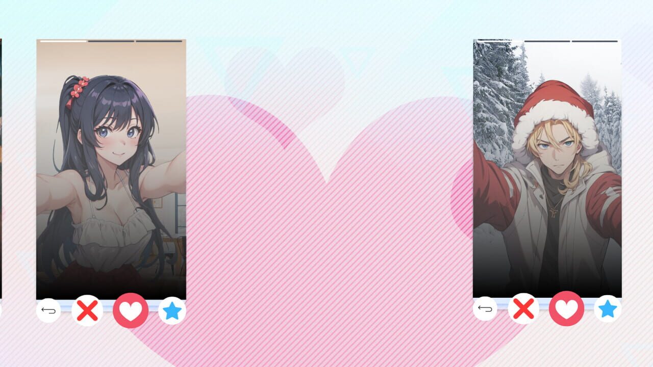 Dating App Simulator Image