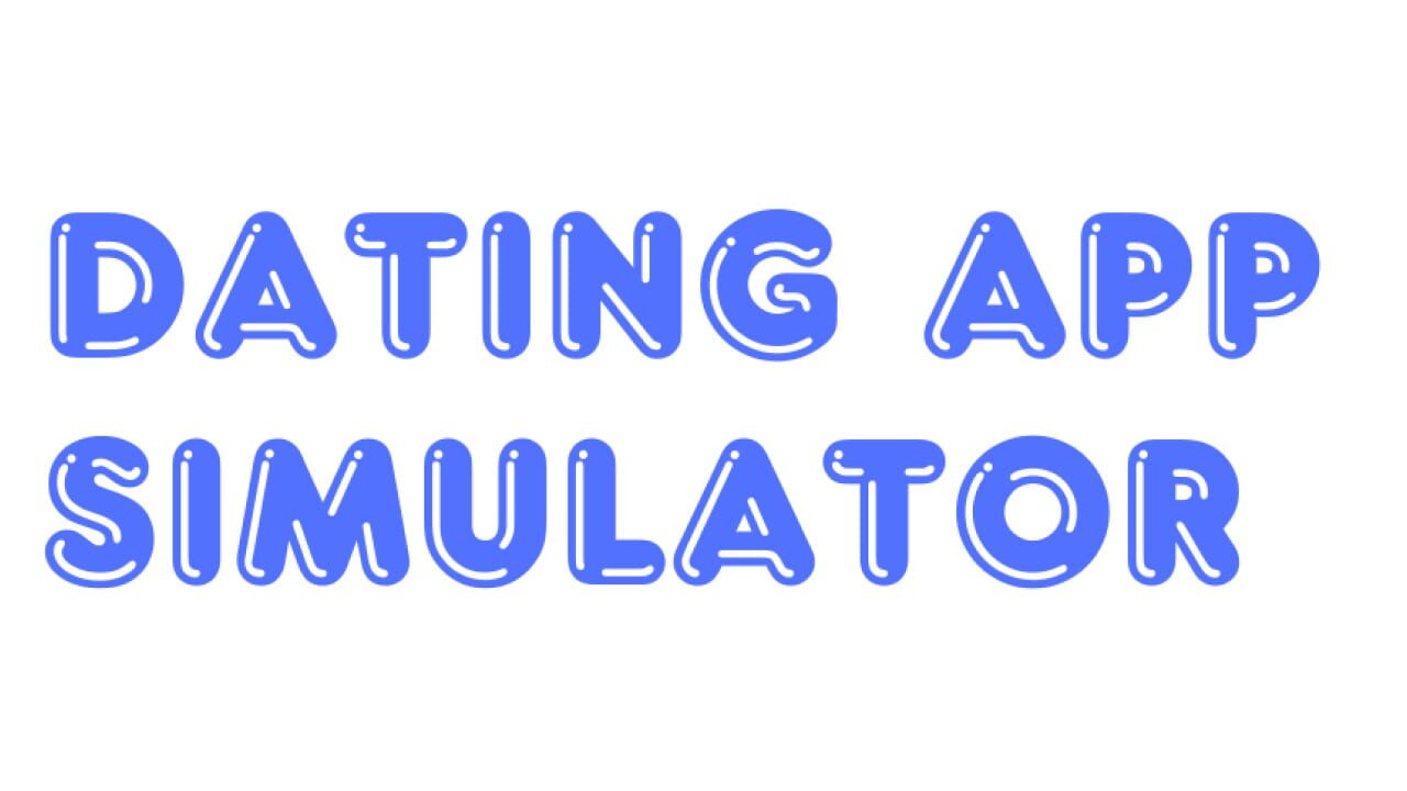 Dating App Simulator Image